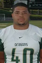 2014 Men's Track and Field Roster