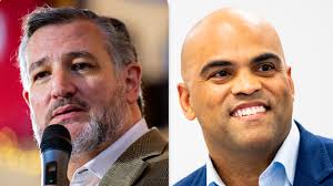 Ted Cruz wins reelection in Texas Senate race over Colin Allred, CBS News  projects. See live 2024 results.