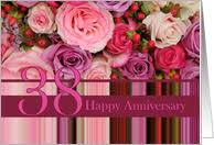 Maybe you would like to learn more about one of these? 38th Wedding Anniversary Cards From Greeting Card Universe