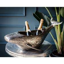 Whale Design Champagne Bath Culinary Concepts Whale Champagne Whale Design