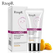 Blackhead remover cream in pakistan. Buy Mango Blackhead Remover Acne Treatment Nose Oil Control Mud Pore Strip Mask Whitening Cream Peel Off Nose Peel Skin Care At Affordable Prices Free Shipping Real Reviews With Photos Joom
