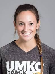 2014-15 Track and Field Roster