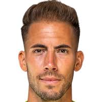 Benjamin Lecomte Transfer News, History, Market Value (ETV) & Career Stats