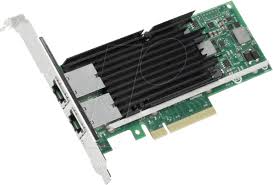 We did not find results for: Intel X540t2 Pci E Network Interface Card 2x 100 1000 10 000 Mbit S At Reichelt Elektronik