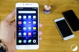 Test du Meizu M3E : un beau design pour ...
