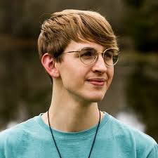 Stream Parker Rudolph music