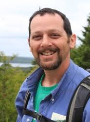 SLT's New Executive Director Rich Bard