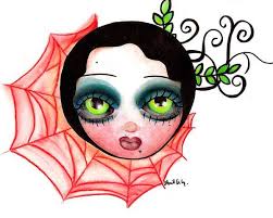 Tattoo Flash Original Artwork for Sale