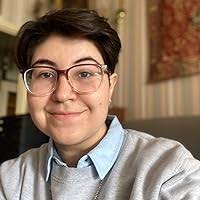 Leaving's Not the Only Way to Go by Kay Acker