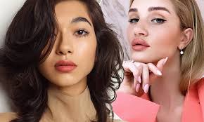 M.A.C's Global Senior Artist reveals how to find a nude lipstick that TRULY  matches your skin tone