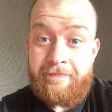 Dillon Allen (@DillonRayAllen)