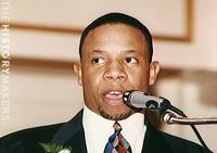 Barry A. Mayo's Biography