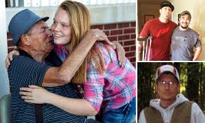 Carnegie Medal awards to be granted to 23 heroes