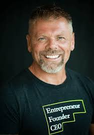 Jeff Mains's Instagram, Twitter & Facebook