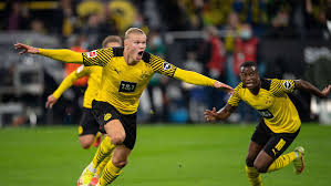 Dortmund have played four competitive games thus far whereas hoffenheim have only played three. M0blh3vxirklsm