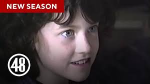 Winston Maxey: The Snedden Creek Mystery