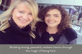 8 Qs with a Silicon Prairie Founder: Dana Dyksterhuis of HERE: For You, For  Them