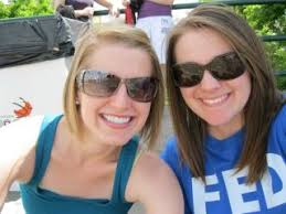 The people who come to Spokane….