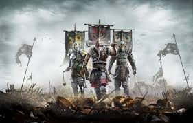 Image result for tranh ve hiep si