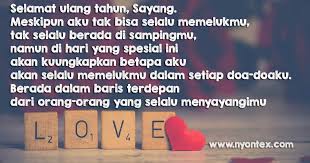 26 Gambar Kata Mutiara Untuk Pacar 20 Kata Kata Mutiara Ucapan Ulang Tahun Untuk Pacar Yang Download Di 2020 Ucapan Selamat Ulang Tahun Kata Kata Indah Ulang Tahun