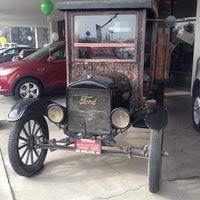 silva ford 200 s madera ave foursquare