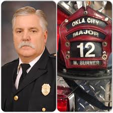 Support for RCOA Family Affected by Stillwater Oklahoma Fires