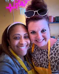 Decor'd by Shina Candle Shop