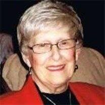 Dorothy H. Miller Obituary