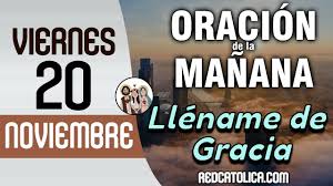 Youtube Video Statistics For Oracion De La Manana De Hoy Martes 22 De Septiembre Salmo 145 Tiempo De Orar Noxinfluencer Una de las debilidades en la iglesia hoy es que hemos abandonado esta práctica de estar a solas con dios para dedicarnos a la oración. noxinfluencer
