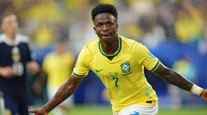 Brazil Vs Japon