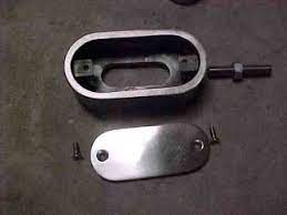 Mechwerks Fabricating Hidden Axle Plates For Choppers And Custom Motorcycles Custom Motorcycles Chopper Bobber