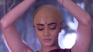 A heartwarming second chance at life. Debi Choudhurani 4th February 2019 Full Episode 195 Gillitv