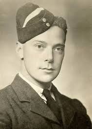 Entries from They Shall Grow Not Old