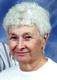 Delores “Dee” Baever Lyons (1932-2013)