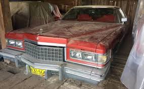 Maybe you would like to learn more about one of these? White Red Top Land Yachts Cadillac Beautiful 1976 Cadillac Coupe Deville Collectibles Automobiles