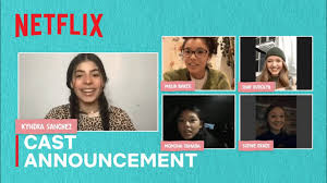 I may not have had a babysitting operation, but i was clearly motivated by what i gleaned from the pages of the babysitters club. Is The Baby Sitters Club Season 2 Coming In 2021