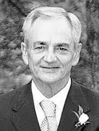 Robert Sharkey Obituary (1942