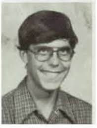 In Memory of Patricia "Pat" Bain, Maryvale Class of 1976