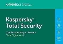 Acheter Kaspersky Total Security 2020 1 Year 5 Dev Us Official Website Cd Key Pas Cher