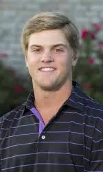 Al Dickens Matches School Record To Lead Rees Jones Invitational Field