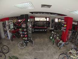 CENTAURO BIKES CADIZ