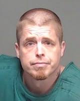 A San Angelo fugitive shot himself, then got arrested