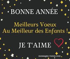 We did not find results for: Bonne Annee A Un Enfant Messages De Voeux Pour Enfants Souhaits 2020