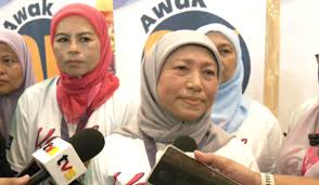 Jabatan Penyiaran Malaysia - News update