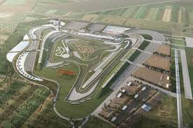 Yuki tsunoda hätte sich einen ruhigeren auftakt gewünscht. Motogp Rennen Ab 2023 Layout Der Neuen Strecke In Ungarn Vorgestellt