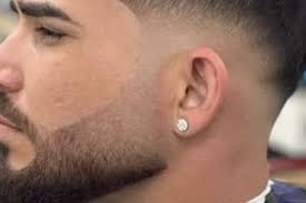 Beard Shaping Near Me in Manassas