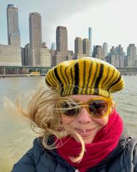 NEW YORK adventures part one