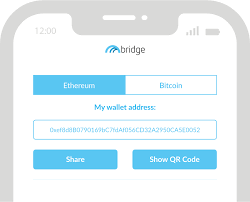 Users should be able to deposit cryptocurrencies of all types in the wallet linked to your exchange. How To Create An Ethereum Wallet Address Mt Pelerin