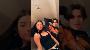 Maybe you would like to learn more about one of these? Tiktok Charli Damelio And Chase Hot Tiktok 2020