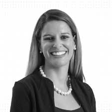 Congratulations to Ana Croger (Pereira-Barrett, 2001)